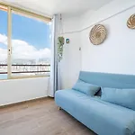 Stunning Sea Views Levante - 2br Flat With Pool