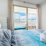 Apartment Stunning Sea Views Levante - 2br Flat With Pool