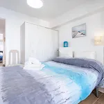 Stunning Sea Views Levante - 2br Flat With Pool Benidorm