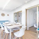 Stunning Sea Views Levante - 2br Flat With Pool Apartment *