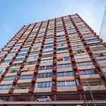 Stunning Sea Views Levante - 2br Flat With Pool * Benidorm
