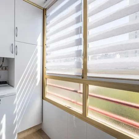 Apartment Stunning Sea Views Levante - 2br Flat With Pool